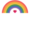 LGBTQ-Pride-Monat - Rainbow Warrior