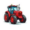 Red Tractor