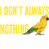 Parakeet, Parrot, Parakeet, Bird