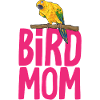 Parakeet, Parrot, Parakeet, Bird