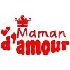 Maman d amour