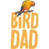 Parakeet, Parrot, Parakeet, Bird