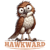 Hawkward