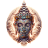 India Skull