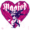 Cupid loves magfed paintball