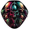 Skulls of Despair Gross
