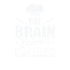 The Brain Behind Operation