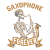 Saxophone Saxophone