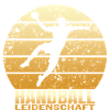 Handball Leidenschaft