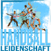 Handball Leidenschaft