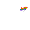 Evolution, Pride, LGBTQIA+