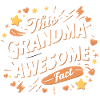 Grand-mère est la meilleure arrière-grand-mère
