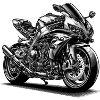 Motorcycle 1