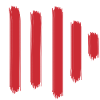 Red Paint Bars