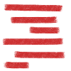 Red Paint Bars