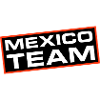 Mexiko Team