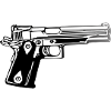 revolver