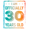 1994 30th Birthday