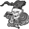 totenkopf mechanisch