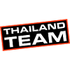 Équipe de Thaïlande