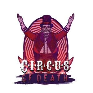 Circus of Death Direktor