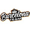 Barcelona Team