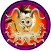 Goat Octopus