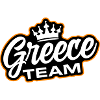 Équipe Grèce