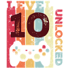 10th Birthday Gamer