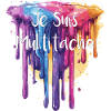 JE SUIS MULTITACHE !