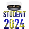 Abschlussfeier 2024 Abiturfeier