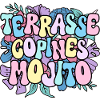 Soirée Femme Terrasse Copines Mojito