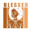Afro-Américain Christ Jésus Femmes noires
