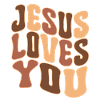 Afro-Américain Christ Jésus Femmes noires