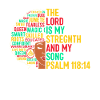 Afro-Américain Christ Jésus Femmes noires