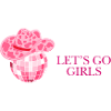 Let's Go Girls | Cowboy