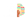 Afro-Américain Christ Jésus Femmes noires