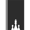 checkmate chess player chess player