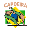 Capoeira brésilienne