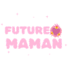 Future maman. Femme enceinte