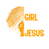 Afro-Américain Christ Jésus Femmes noires