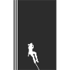 Seilklettern Alpinist Kletterer