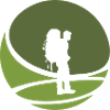 Wandern Backpacker Wanderer