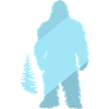 Lochness Yeti