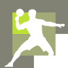 Tischtennisspieler Tischtennis Table Tennis
