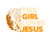 Afro-Américain Christ Jésus Femmes noires