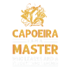 Capoeira Master and Student