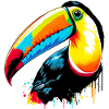 Toucan