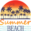 Summer Beach