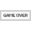 Game Over